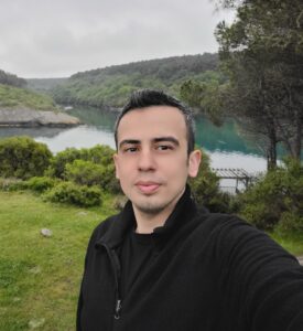 Burak Akdeniz